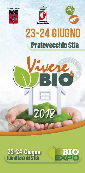 VivereBio 2018 - Programma convegnistica_Pagina_1